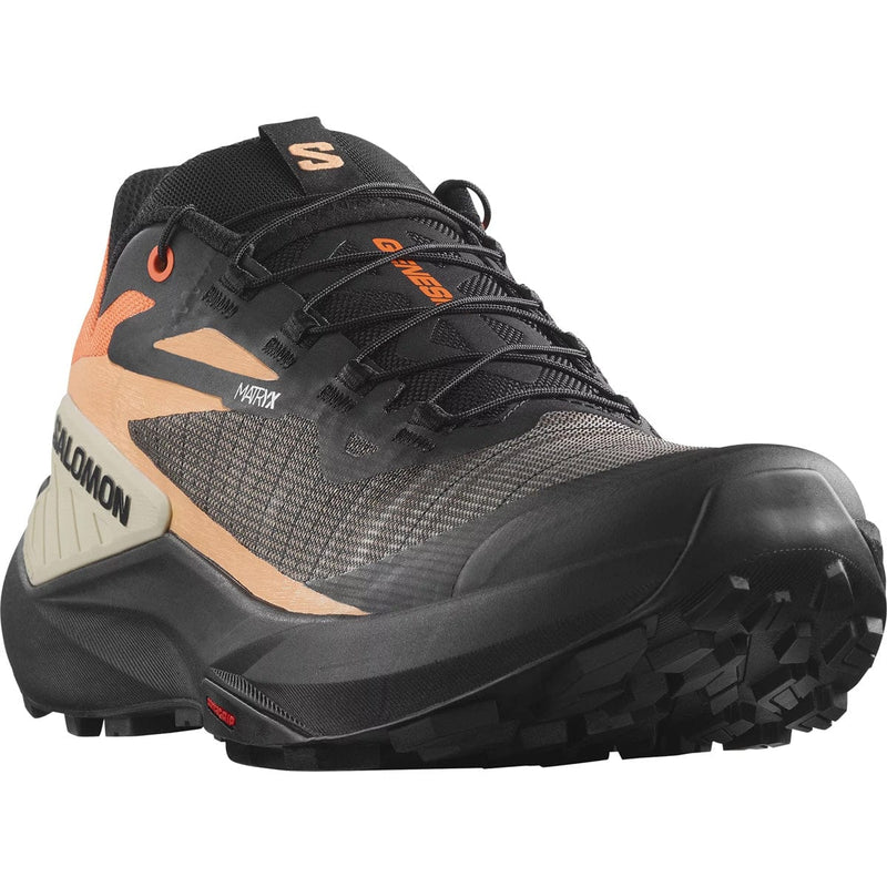 Load image into Gallery viewer, Salomon Genesis Trail Running Shoe - Men's
