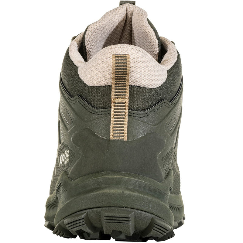 Load image into Gallery viewer, Oboz Men's Katabatic Mid B-DRY Hiking Boots

