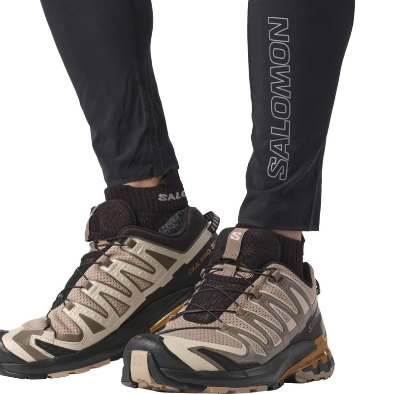 Load image into Gallery viewer, Salomon Men's XA PRO 3D V9 Trail Running Shoe

