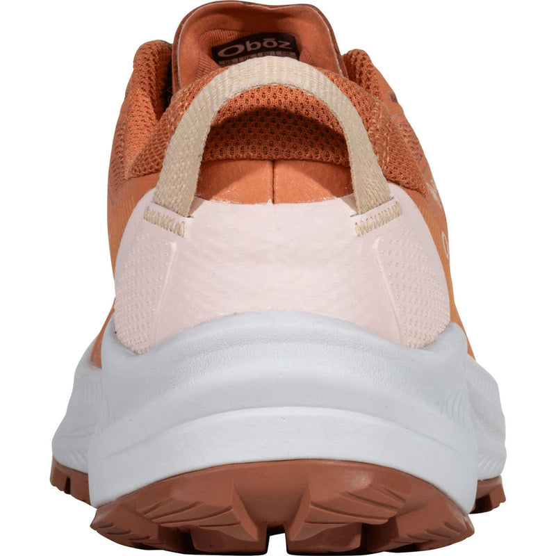 Load image into Gallery viewer, Oboz Katabatic LT Low GTX Hiking Shoe - Women's
