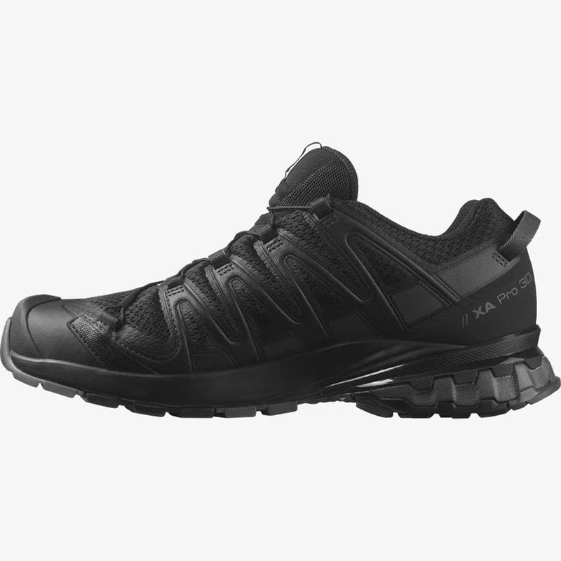 Load image into Gallery viewer, Salomon XA PRO 3D v8 Men's Trail Running Shoes
