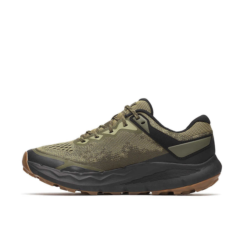 Load image into Gallery viewer, Merrell Men's Nova 4 Waterproof Trail Running Shoe
