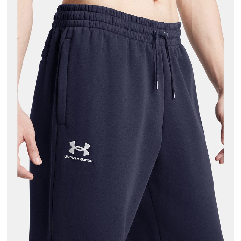 Load image into Gallery viewer, Under Armour Men's UA Icon Fleece Pants

