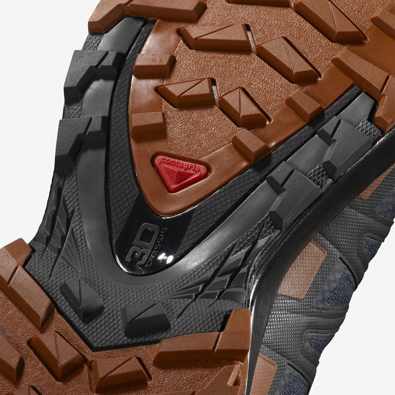 Load image into Gallery viewer, Salomon XA PRO 3D v8 GTX Hiking Shoe - Men's
