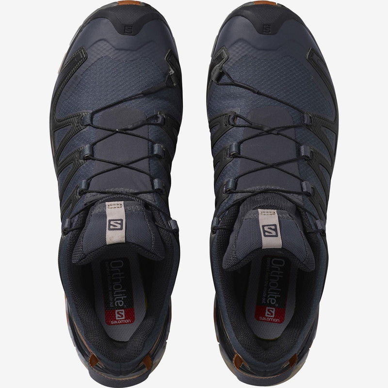 Load image into Gallery viewer, Salomon XA PRO 3D v8 GTX Hiking Shoe - Men's
