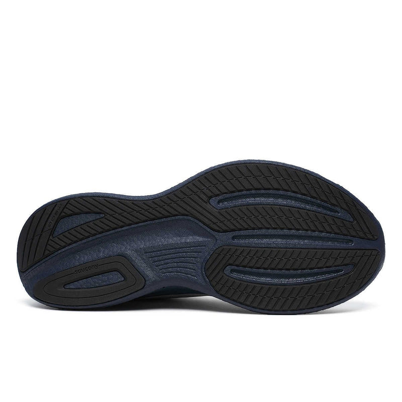 Load image into Gallery viewer, Saucony Ride 17 Run/Walk Sneaker - Men's
