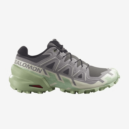 Salomon Speedcross 6 Women's Trail Running Shoes