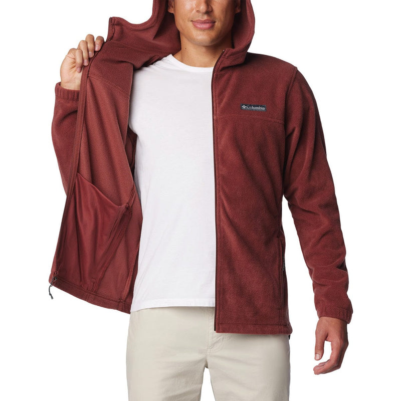 Load image into Gallery viewer, Columbia Men's Steens Mountain Full Zip Hoodie

