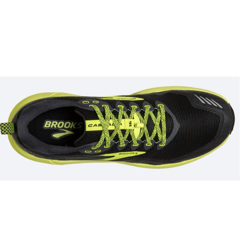 Load image into Gallery viewer, Brooks Cascadia 16 Men's Trail Running Shoe
