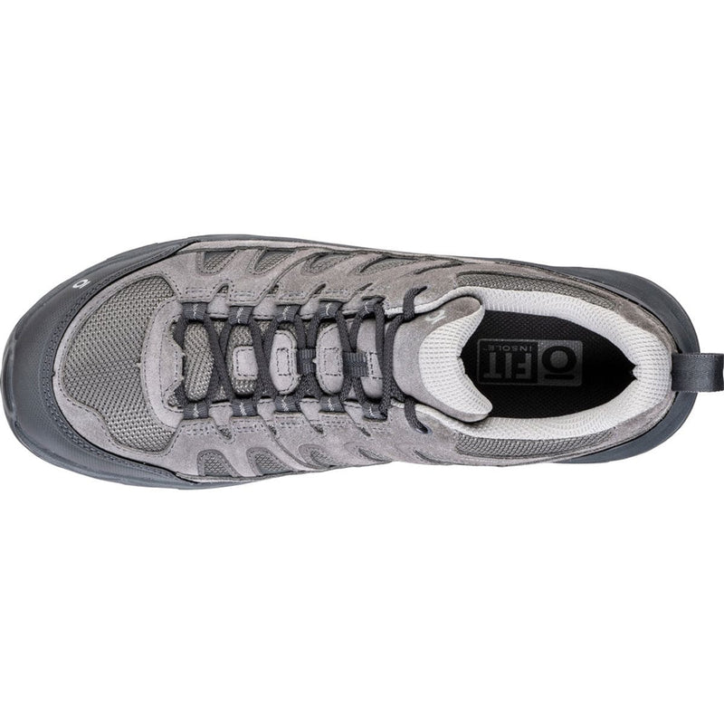 Load image into Gallery viewer, Oboz Men's Sawtooth Ascent Low Hiking Shoe
