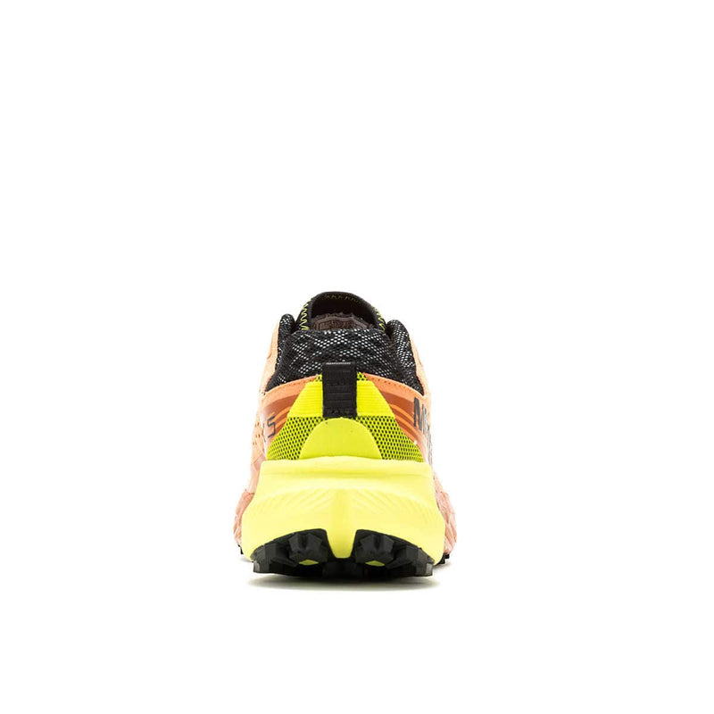 Load image into Gallery viewer, Merrell Men's Agility Peak 5 Trail Running Shoe
