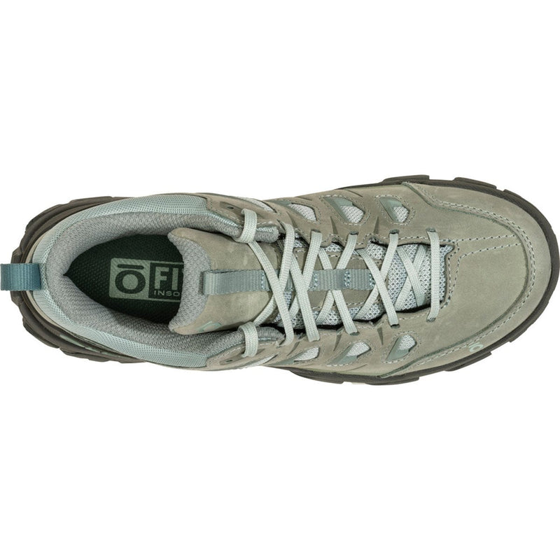 Load image into Gallery viewer, Oboz Sawtooth X Low B-DRY Women's Hiking Shoe
