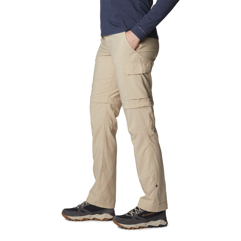 Load image into Gallery viewer, Columbia Women's Silver Ridge Utility Convertible Pant- Regular
