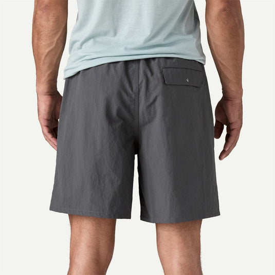 Patagonia Mens Baggies Longs - 7"