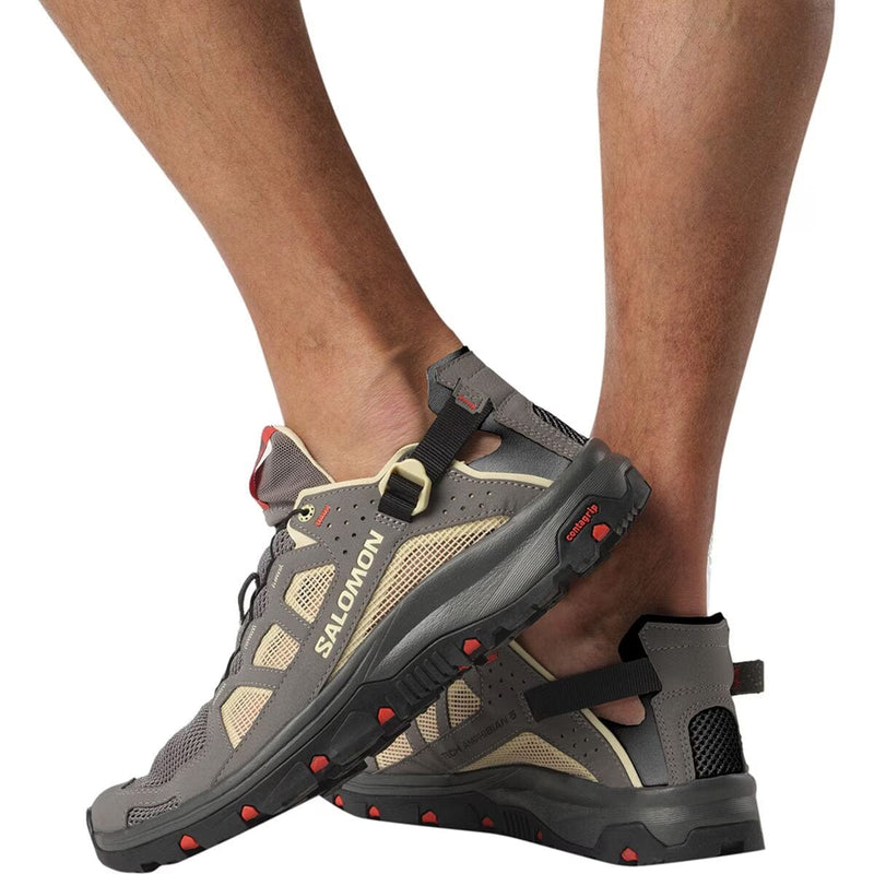 Load image into Gallery viewer, Salomon Techamphibian 5 Men's Water Shoe
