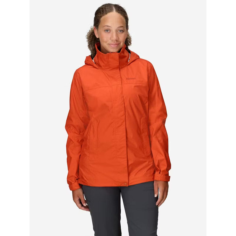 Load image into Gallery viewer, Marmot Women's PreCip Eco Jacket
