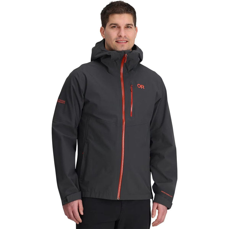 Load image into Gallery viewer, Outdoor Research Men's Foray 3L Jacket
