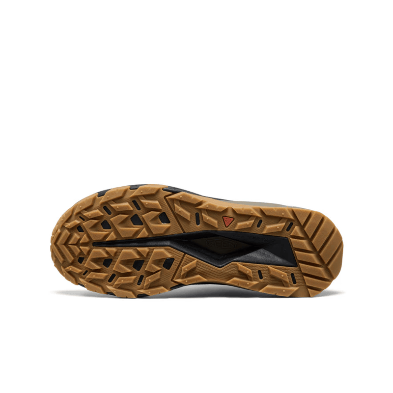 Load image into Gallery viewer, Keen Men's Targhee Apex Waterproof Hiking Shoe
