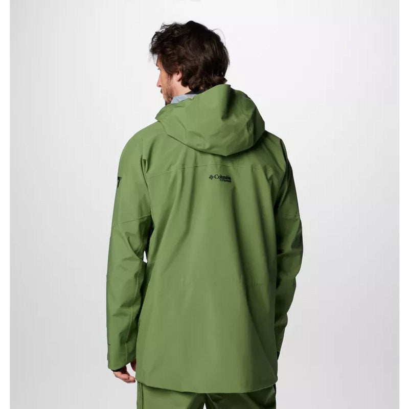 Load image into Gallery viewer, Columbia Men's Platinum Peak™ II 3L Shell
