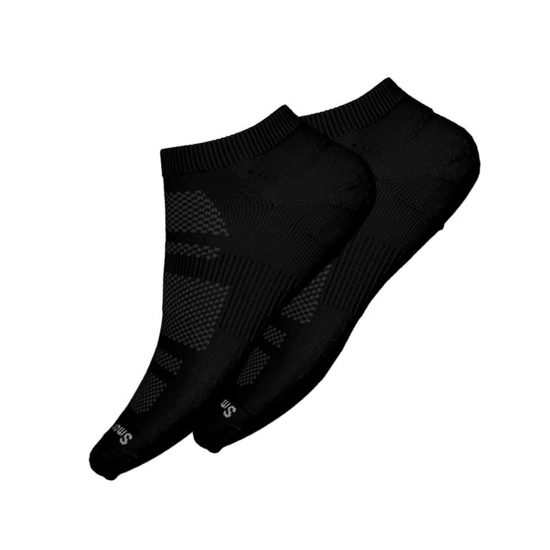 Load image into Gallery viewer, Smartwool Men's Athletic Targeted Cushion Low Ankle 2 Pack Socks
