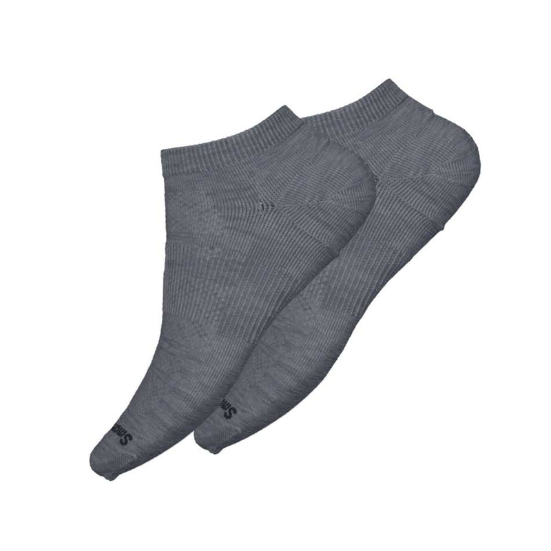 Load image into Gallery viewer, Smartwool Men's Athletic Targeted Cushion Low Ankle 2 Pack Socks
