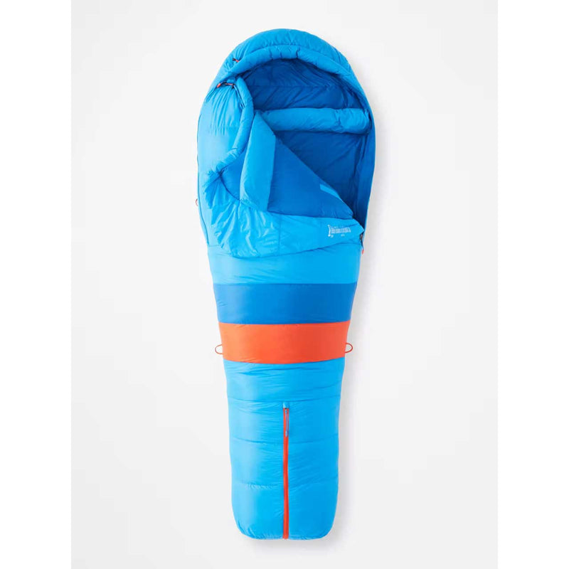 Load image into Gallery viewer, Marmot Men's Wind River -10 Degree Sleeping Bag
