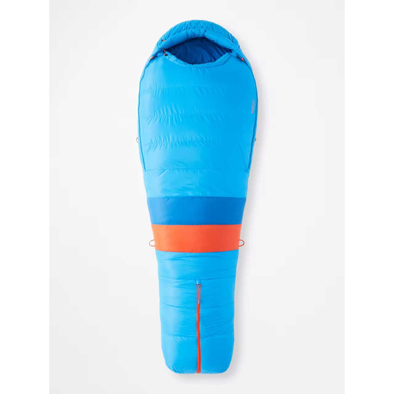 Load image into Gallery viewer, Marmot Men's Wind River -10 Degree Sleeping Bag
