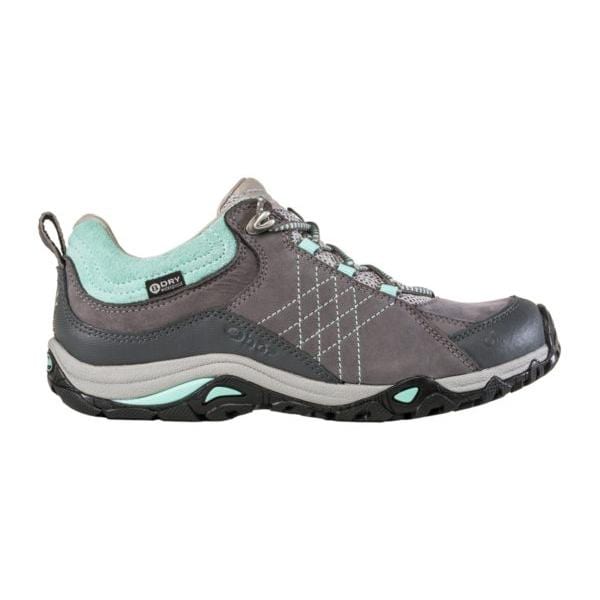 Load image into Gallery viewer, Oboz Sapphire Low B-Dry Hiking Shoe - Women's
