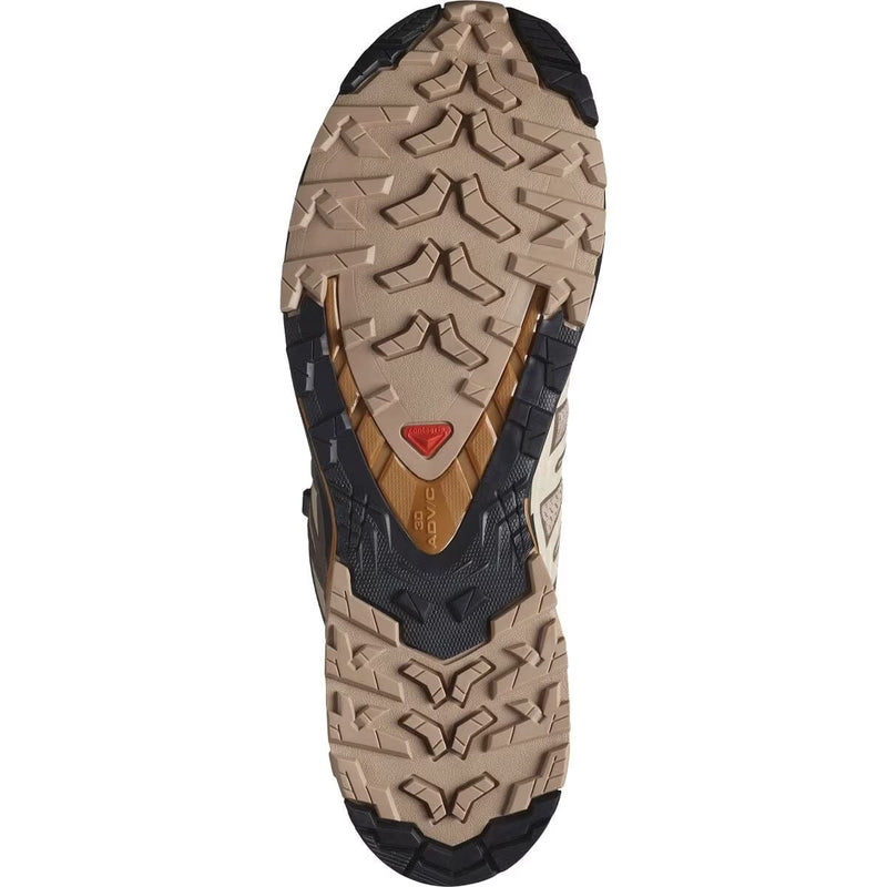 Load image into Gallery viewer, Salomon Men's XA PRO 3D V9 Trail Running Shoe
