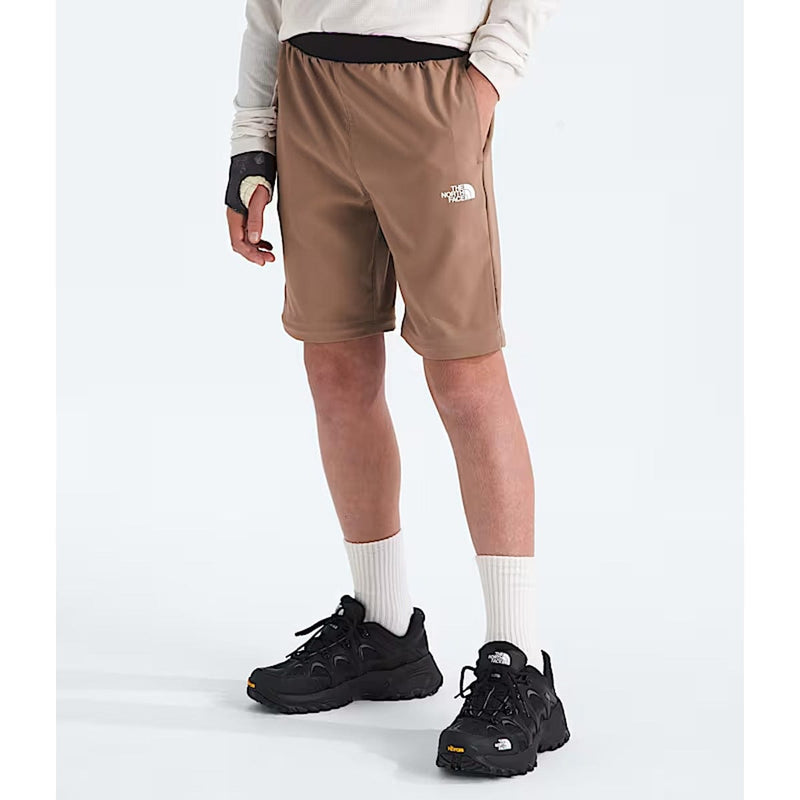 Load image into Gallery viewer, The North Face Boys' On The Trail Convertible Pant

