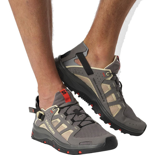 Salomon Techamphibian 5 Men's Water Shoe