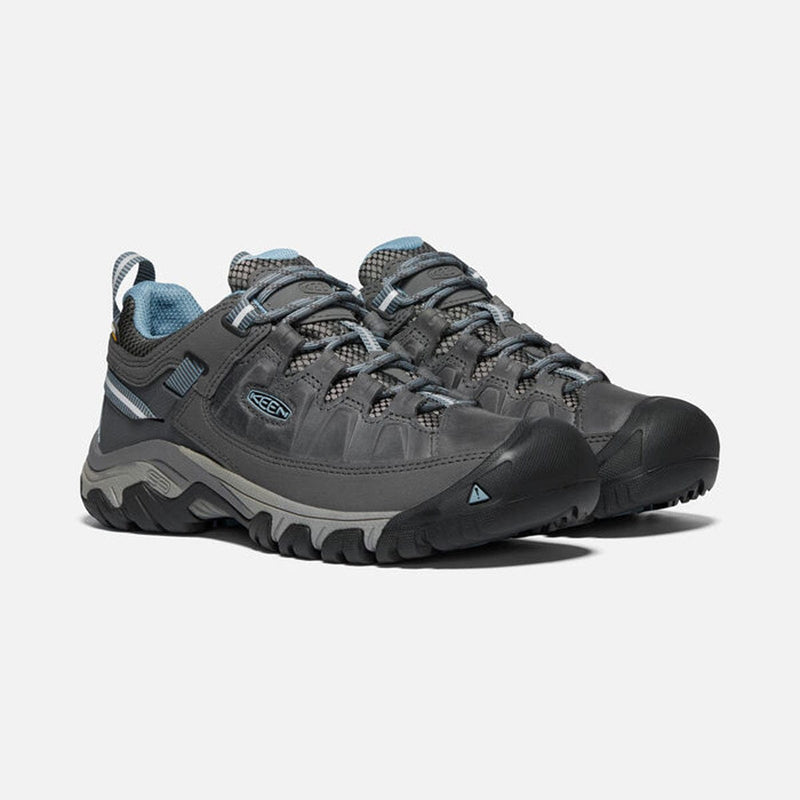 Load image into Gallery viewer, Keen Women's Targhee III Waterproof Hiking Shoe
