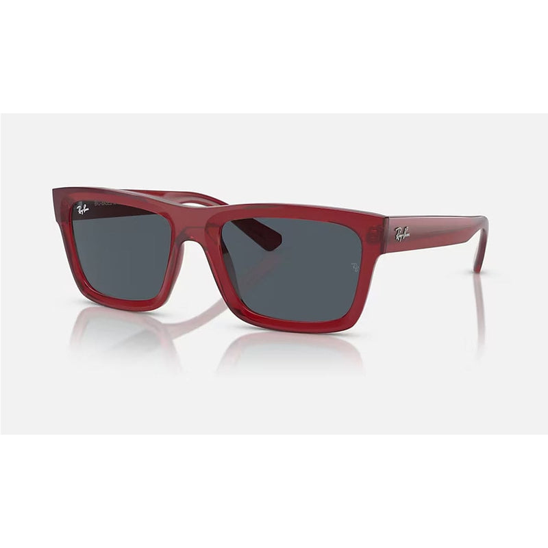 Load image into Gallery viewer, Ray-Ban Warren Sustainable Sunglasses
