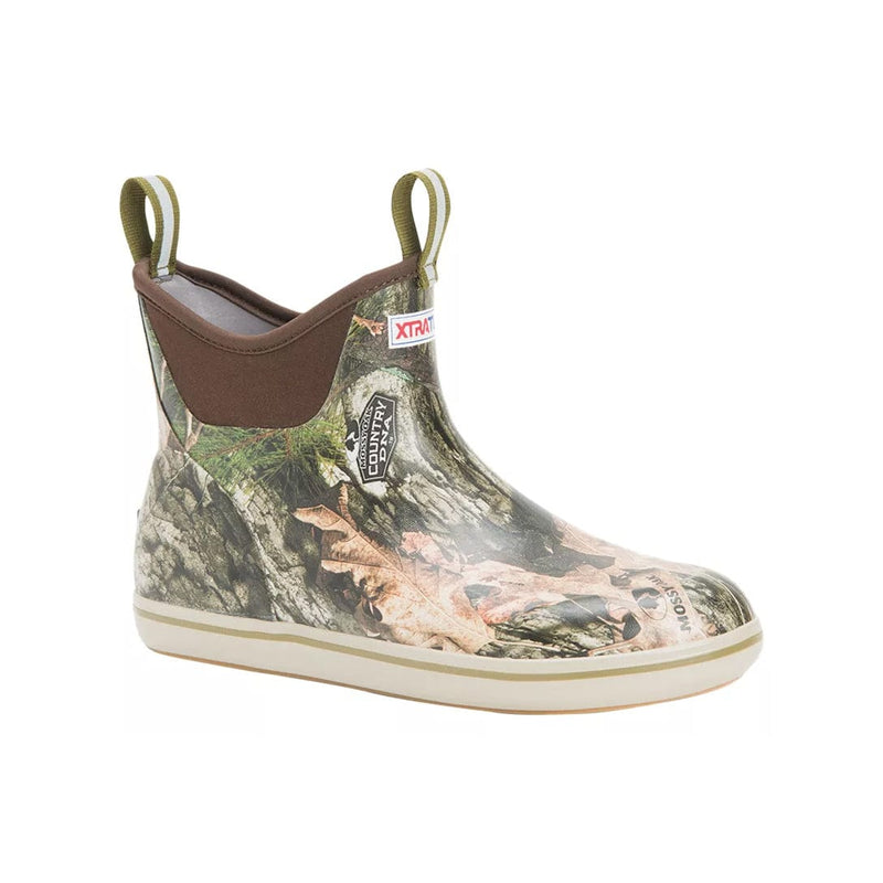 Load image into Gallery viewer, Xtratuf Men's Ankle Deck Boot Limited Edition

