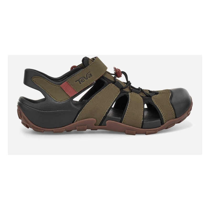 Load image into Gallery viewer, Teva Flintwood Sandal - Men's
