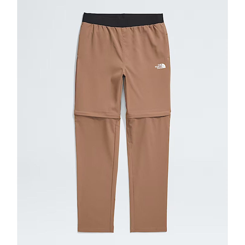 Load image into Gallery viewer, The North Face Boys' On The Trail Convertible Pant
