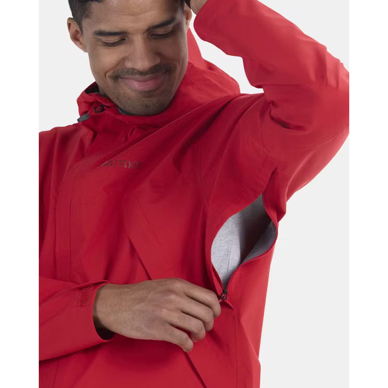Load image into Gallery viewer, Marmot Men's PreCip Eco Pro Jacket
