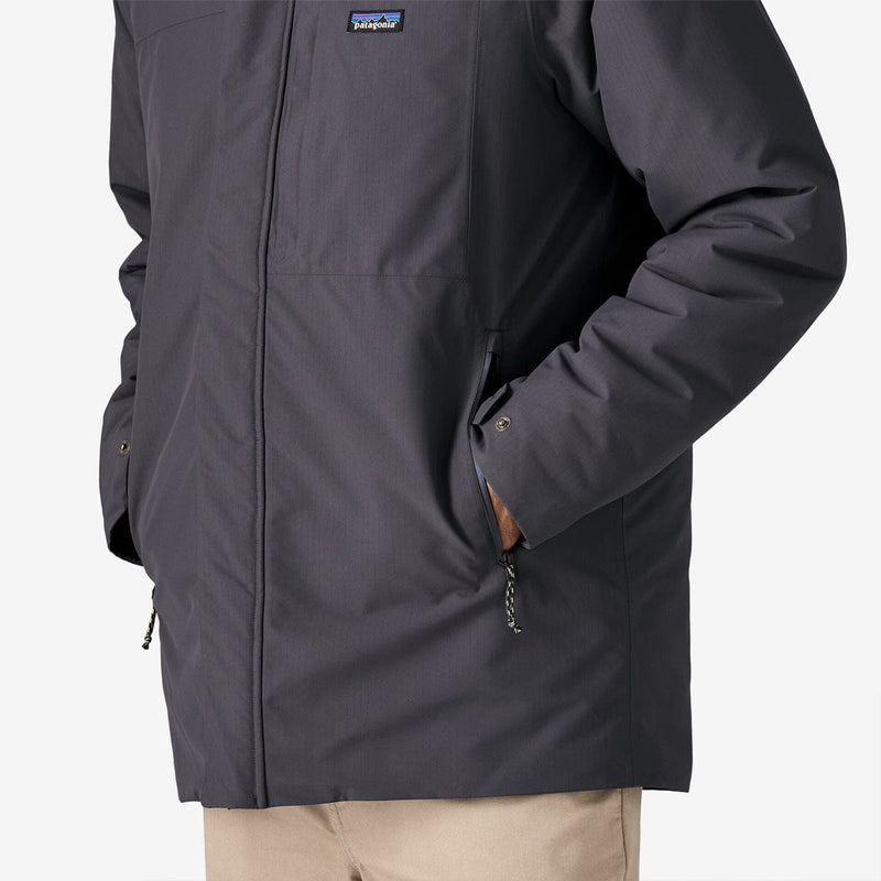 Load image into Gallery viewer, Patagonia Men's Windshadow Parka
