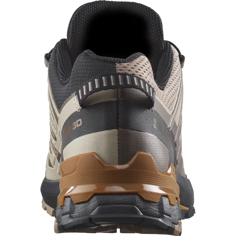 Load image into Gallery viewer, Salomon Men's XA PRO 3D V9 Trail Running Shoe
