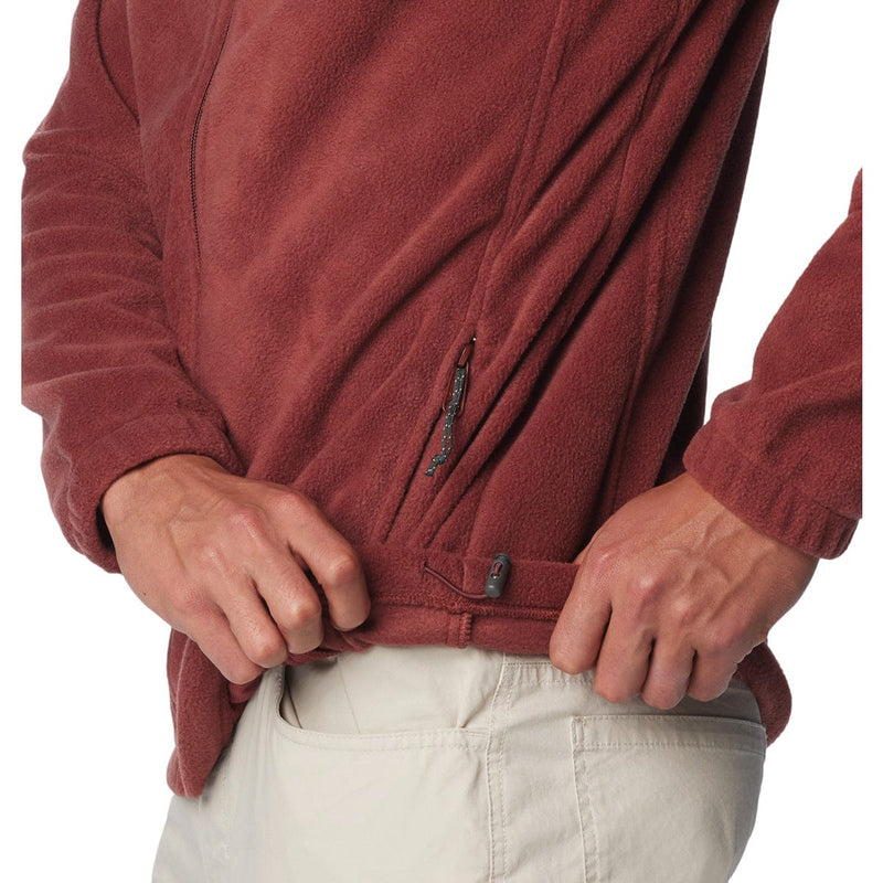 Load image into Gallery viewer, Columbia Men's Steens Mountain Full Zip Hoodie
