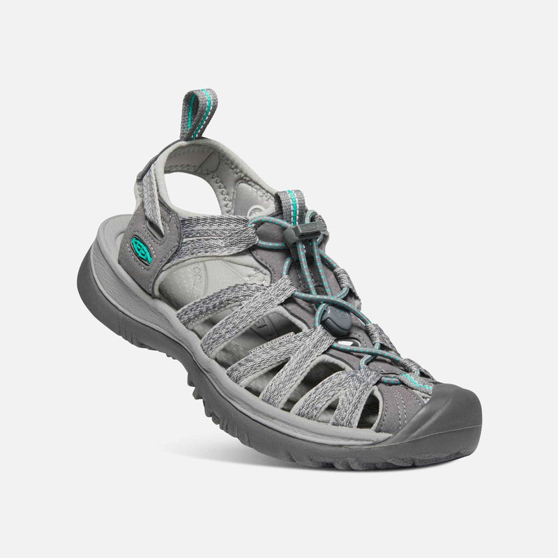 Load image into Gallery viewer, Keen Women's Whisper Sandal
