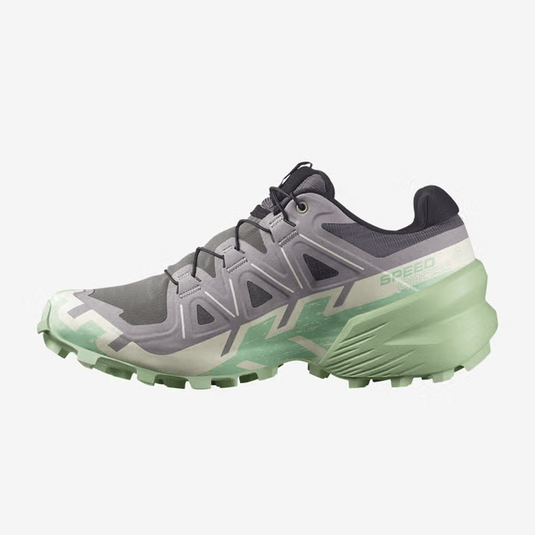 Salomon Speedcross 6 Women's Trail Running Shoes