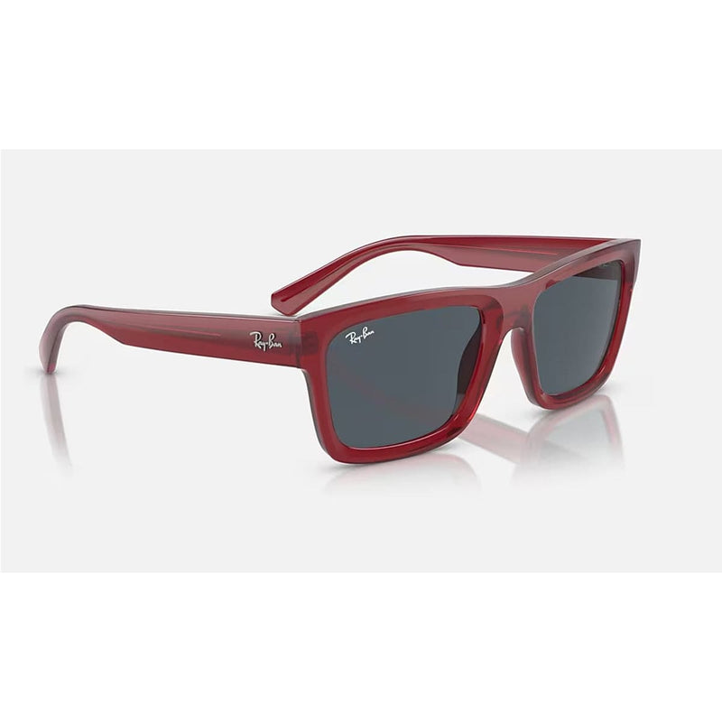 Load image into Gallery viewer, Ray-Ban Warren Sustainable Sunglasses
