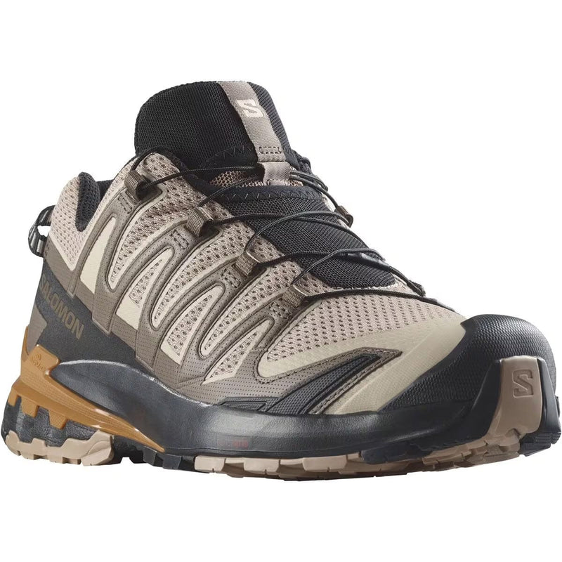 Load image into Gallery viewer, Salomon Men's XA PRO 3D V9 Trail Running Shoe
