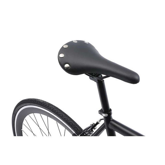 Sole Single Speed Bicycles the OVERTHROW V2 Bike
