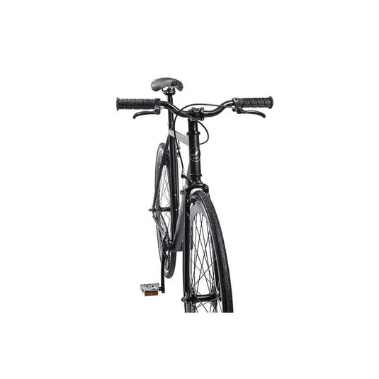 Sole Single Speed Bicycles the OVERTHROW V2 Bike
