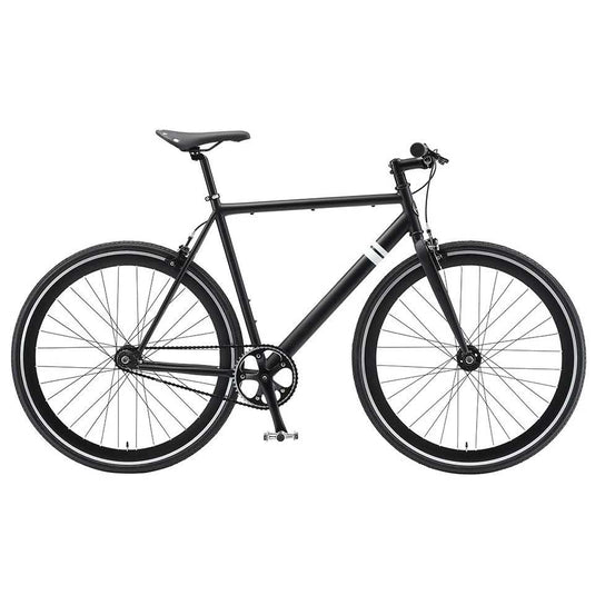 Sole Single Speed Bicycles the OVERTHROW V2 Bike