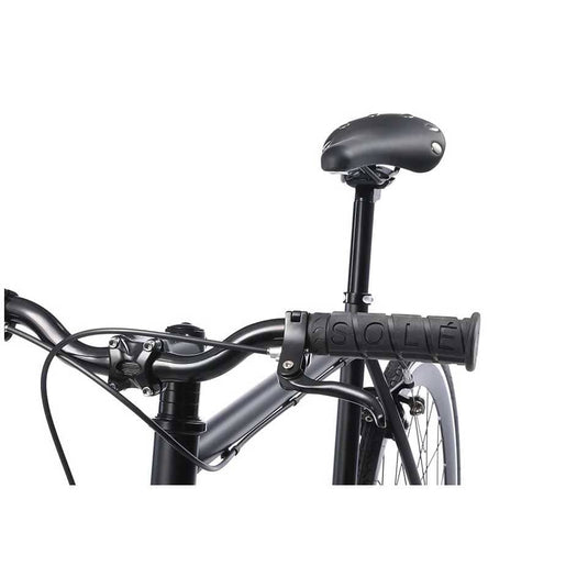 Sole Single Speed Bicycles the OVERTHROW V2 Bike