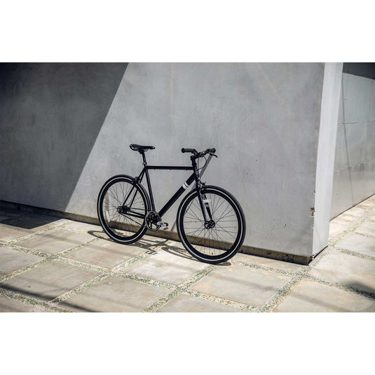 Sole Single Speed Bicycles the OVERTHROW V2 Bike