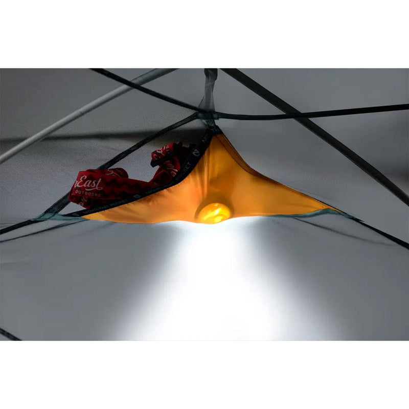 Load image into Gallery viewer, Nemo Aurora 3 Person Tent &amp; Footprint

